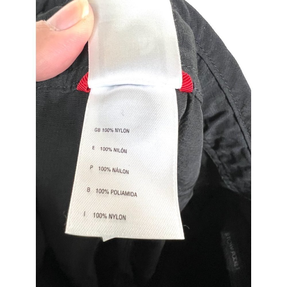 The north face black‎ pants - Picture 8 of 10